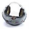 Lot #723 - STAR WARS: RETURN OF THE JEDI (1983) - Production-Made B-Wing Pilot Helmet with Microphone and Hand-Painted Blast Shield - 5