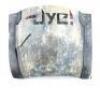 Lot #723 - STAR WARS: RETURN OF THE JEDI (1983) - Production-Made B-Wing Pilot Helmet with Microphone and Hand-Painted Blast Shield - 6