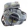 Lot #723 - STAR WARS: RETURN OF THE JEDI (1983) - Production-Made B-Wing Pilot Helmet with Microphone and Hand-Painted Blast Shield - 8