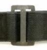 Lot #726 - STAR WARS: RETURN OF THE JEDI (1983) - Princess Leia Organa's (Carrie Fisher) Belt - 6