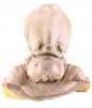 Lot #727 - STAR WARS: RETURN OF THE JEDI (1983) - Phil Tippett Collection: Admiral Ackbar (Tim Rose) Silicone Head Casting from Original Molds - 2