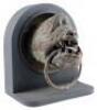 Lot #728 - STAR WARS: RETURN OF THE JEDI (1983) - Phil Tippett Collection: Jabba the Hutt's Throne Slab Gargoyle - 2