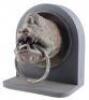 Lot #728 - STAR WARS: RETURN OF THE JEDI (1983) - Phil Tippett Collection: Jabba the Hutt's Throne Slab Gargoyle - 3