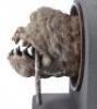 Lot #728 - STAR WARS: RETURN OF THE JEDI (1983) - Phil Tippett Collection: Jabba the Hutt's Throne Slab Gargoyle - 6