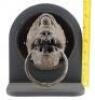 Lot #728 - STAR WARS: RETURN OF THE JEDI (1983) - Phil Tippett Collection: Jabba the Hutt's Throne Slab Gargoyle - 8