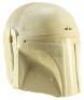 Lot #729 - STAR WARS: RETURN OF THE JEDI (1983) - Stunt Boba Fett (Jeremy Bulloch) Helmet Casting - 2