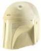 Lot #729 - STAR WARS: RETURN OF THE JEDI (1983) - Stunt Boba Fett (Jeremy Bulloch) Helmet Casting - 3