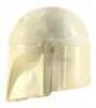 Lot #729 - STAR WARS: RETURN OF THE JEDI (1983) - Stunt Boba Fett (Jeremy Bulloch) Helmet Casting - 5