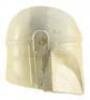 Lot #729 - STAR WARS: RETURN OF THE JEDI (1983) - Stunt Boba Fett (Jeremy Bulloch) Helmet Casting - 6