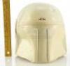 Lot #729 - STAR WARS: RETURN OF THE JEDI (1983) - Stunt Boba Fett (Jeremy Bulloch) Helmet Casting - 10