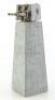 Lot #730 - STAR WARS: RETURN OF THE JEDI (1983) - Large-Size Death Star II Tower and Turret Model - 3
