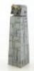 Lot #731 - STAR WARS: RETURN OF THE JEDI (1983) - Small-Scale Death Star II Tower and Turret Model - 3
