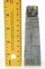 Lot #731 - STAR WARS: RETURN OF THE JEDI (1983) - Small-Scale Death Star II Tower and Turret Model - 7