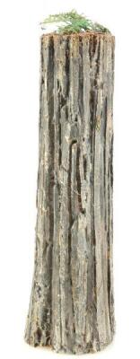 Lot #733 - STAR WARS: RETURN OF THE JEDI (1983) - Model Miniature Endor Tree