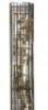 Lot #735 - STAR WARS: RETURN OF THE JEDI (1983) - Brass Death Star II Reactor Tunnel Model Miniature Piece - 5