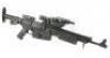 Lot #738 - STAR WARS: RETURN OF THE JEDI (1983) - Blank-Firing Endor Rebel Trooper Blaster Rifle