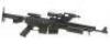 Lot #738 - STAR WARS: RETURN OF THE JEDI (1983) - Blank-Firing Endor Rebel Trooper Blaster Rifle - 6