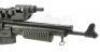 Lot #738 - STAR WARS: RETURN OF THE JEDI (1983) - Blank-Firing Endor Rebel Trooper Blaster Rifle - 8