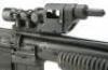 Lot #738 - STAR WARS: RETURN OF THE JEDI (1983) - Blank-Firing Endor Rebel Trooper Blaster Rifle - 9