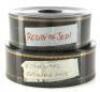 Lot #741 - STAR WARS: RETURN OF THE JEDI (1983)/STAR WARS: THE PHANTOM MENACE (1999) - Pair of 35mm Trailer Film Reels