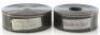 Lot #741 - STAR WARS: RETURN OF THE JEDI (1983)/STAR WARS: THE PHANTOM MENACE (1999) - Pair of 35mm Trailer Film Reels - 5