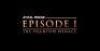 Lot #741 - STAR WARS: RETURN OF THE JEDI (1983)/STAR WARS: THE PHANTOM MENACE (1999) - Pair of 35mm Trailer Film Reels - 8