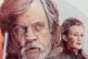 Lot #749 - STAR WARS: THE LAST JEDI (2017) - Hand-Drawn Mark Raats Poster Concept Illustration - 2