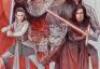 Lot #749 - STAR WARS: THE LAST JEDI (2017) - Hand-Drawn Mark Raats Poster Concept Illustration - 3
