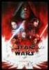 Lot #750 - STAR WARS: THE LAST JEDI (2017) - Cast-Signed Poster