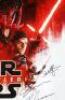 Lot #750 - STAR WARS: THE LAST JEDI (2017) - Cast-Signed Poster - 4