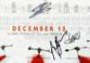 Lot #750 - STAR WARS: THE LAST JEDI (2017) - Cast-Signed Poster - 5