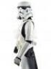 Lot #751 - STAR WARS: THE MANDALORIAN (T.V. SERIES, 2019-PRESENT) - Stormtrooper Costume - 7
