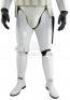 Lot #751 - STAR WARS: THE MANDALORIAN (T.V. SERIES, 2019-PRESENT) - Stormtrooper Costume - 10