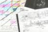 Lot #753 - STARSHIP TROOPERS (1997) - Spaceship Reference Photos and Documentation - 2