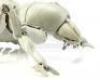 Lot #756 - STARSHIP TROOPERS (1997) - Phil Tippett Collection: Tanker Bug Stop-Motion Training Puppet - 9