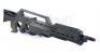 Lot #758 - STARSHIP TROOPERS (1997) - Ace Levy's (Jake Busey) Hero Live-Fire Morita MK I Rifle - 2