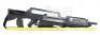 Lot #758 - STARSHIP TROOPERS (1997) - Ace Levy's (Jake Busey) Hero Live-Fire Morita MK I Rifle - 8