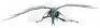 Lot #759 - STARSHIP TROOPERS (1997) - Phil Tippett Collection: Flying Hopper Bug Maquette - 2