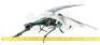 Lot #759 - STARSHIP TROOPERS (1997) - Phil Tippett Collection: Flying Hopper Bug Maquette - 12