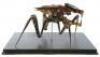 Lot #760 - STARSHIP TROOPERS (1997) - Phil Tippett Collection: Warrior Bug Maquette - 3