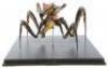 Lot #760 - STARSHIP TROOPERS (1997) - Phil Tippett Collection: Warrior Bug Maquette - 5
