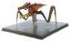Lot #760 - STARSHIP TROOPERS (1997) - Phil Tippett Collection: Warrior Bug Maquette - 6