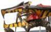 Lot #760 - STARSHIP TROOPERS (1997) - Phil Tippett Collection: Warrior Bug Maquette - 7