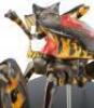 Lot #760 - STARSHIP TROOPERS (1997) - Phil Tippett Collection: Warrior Bug Maquette - 8