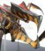 Lot #760 - STARSHIP TROOPERS (1997) - Phil Tippett Collection: Warrior Bug Maquette - 9