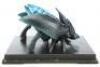 Lot #763 - STARSHIP TROOPERS (1997) - Phil Tippett Collection: Plasma Bug Maquette - 4