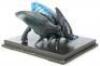 Lot #763 - STARSHIP TROOPERS (1997) - Phil Tippett Collection: Plasma Bug Maquette - 5