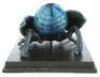 Lot #763 - STARSHIP TROOPERS (1997) - Phil Tippett Collection: Plasma Bug Maquette - 7