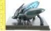 Lot #763 - STARSHIP TROOPERS (1997) - Phil Tippett Collection: Plasma Bug Maquette - 9