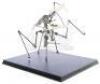 Lot #764 - STARSHIP TROOPERS (1997) - Phil Tippett Collection: Warrior Bug Stop-Motion Training Puppet - 3